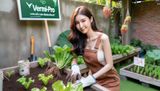  Phân trùn quế cao cấp Vermi-pro bao 10kg tại quận 3 - TP HCM | Miễn phí giao hàng 