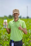  Chế phẩm vi sinh Somin cho Dưa Lưới chai 1000ml - Bí quyết cho vụ mùa bội thu! 