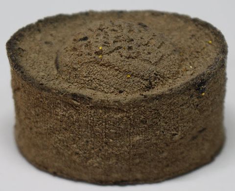  Phân Viên Nén Trang Trí mặt chậu Cây Cảnh Trong Nhà và Kiểng Lá (20 viên mẫu thỏi vàng) 