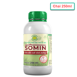  Chế phẩm sinh học thế hệ mới Somin chai 250ml 