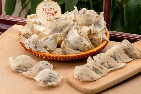 Yến Sào Thiên Thọ