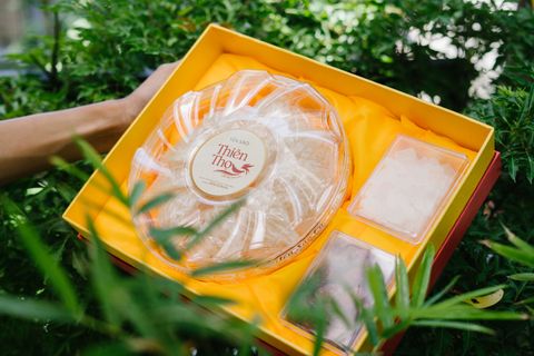 Yến Sào Thiên Thọ