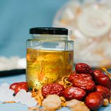  Yến Chưng Nóng Mix Nhiều Vị - Hủ 180ml (Tiêu Chuẩn Người Lớn) 