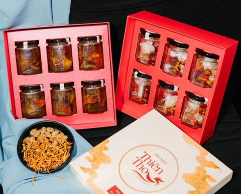 Yến Sào Thiên Thọ