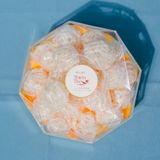  Yến Tinh Chế Hoa Hồng Tiêu Chuẩn - 30gr 