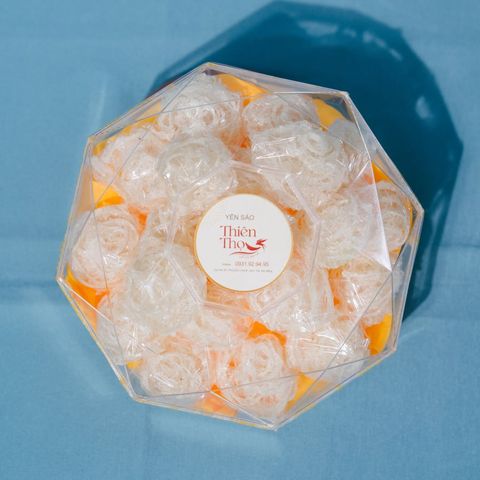 Yến Sào Thiên Thọ