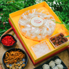  Yến Tinh Chế Hoa Hồng Cao Cấp - 100gr 