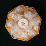  Yến Tinh Chế Hoa Hồng Tiêu Chuẩn - 30gr 