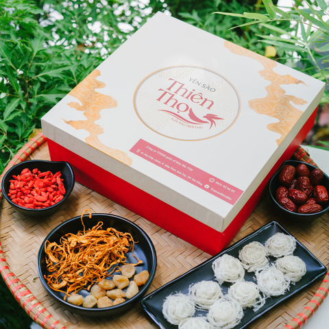 Yến Sào Thiên Thọ