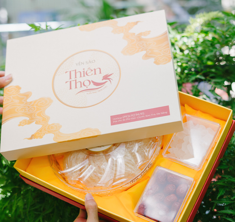 Yến Sào Thiên Thọ