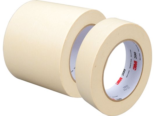 Băng keo giấy - Paper tape