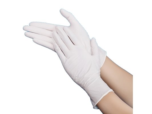 Găng tay nitrile - Nitrile glove