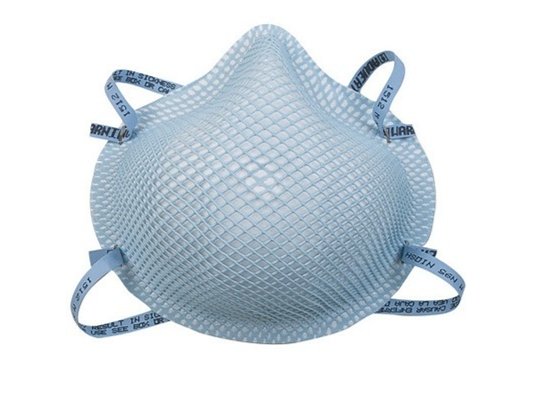 Khẩu trang y tế - Medical mask