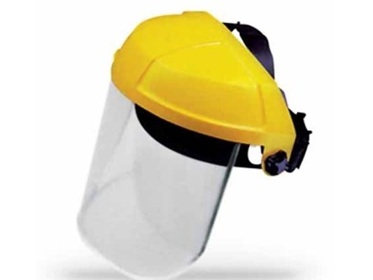 Kính che mặt - Visor