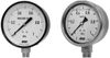 Đồng hồ áp suất - Pressure gauge