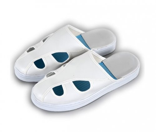 Dép chống tĩnh điện - Slipper antistatic