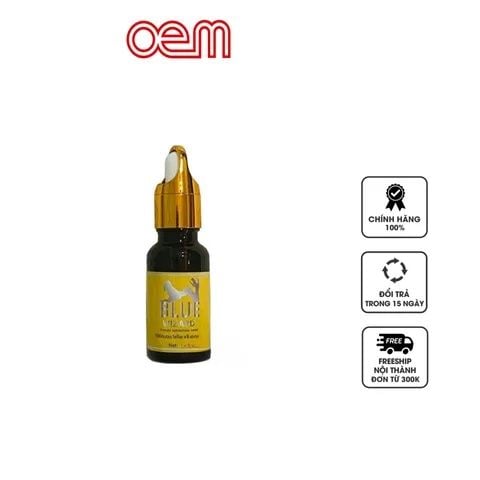  Thuốc kích dục Blue Wizard, chai 20ml (dạng nước) 