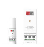  Serum trị mụn, trẻ hoá làn da, da lão hoá Advanced CBD blemish defense 30ML 