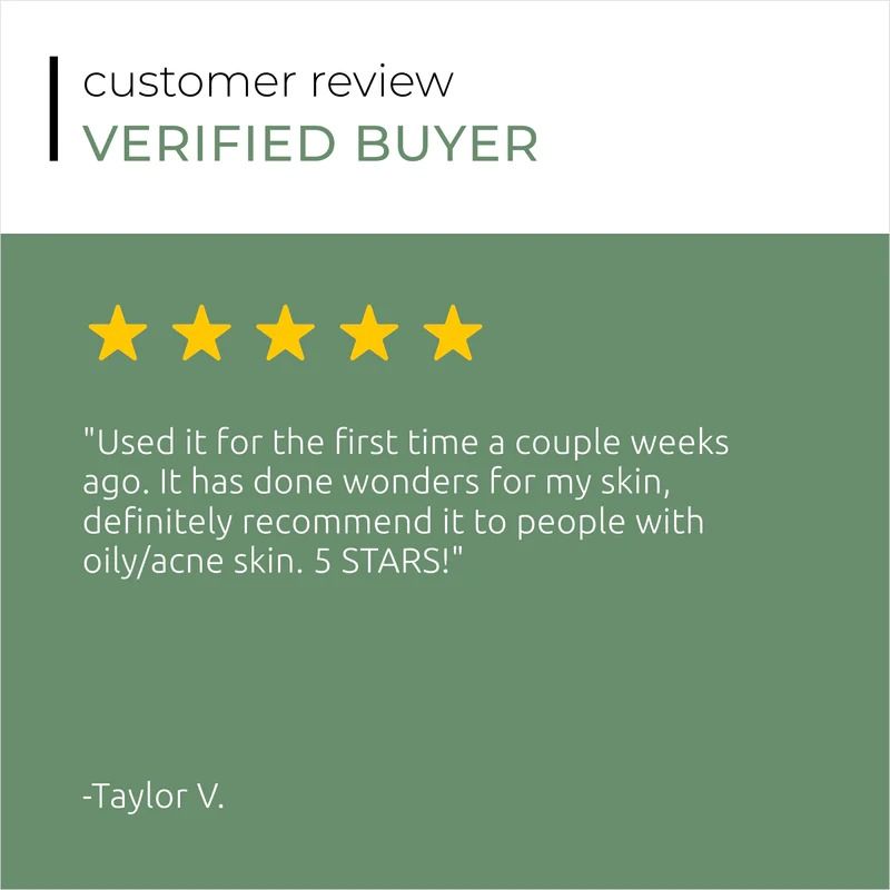  Serum trị mụn, trẻ hoá làn da, da lão hoá Advanced CBD blemish defense 30ML 