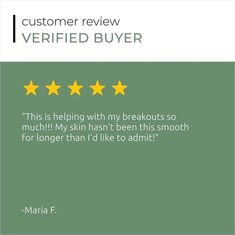  Serum trị mụn, trẻ hoá làn da, da lão hoá Advanced CBD blemish defense 30ML 