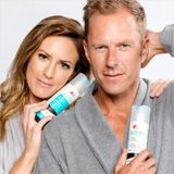  Dầu xả nuôi dưỡng, trị gầu, vảy nến Dandrene Anti - Dandruff conditioner 205ml 