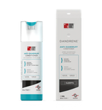  Dầu xả nuôi dưỡng, trị gầu, vảy nến Dandrene Anti - Dandruff conditioner 205ml 