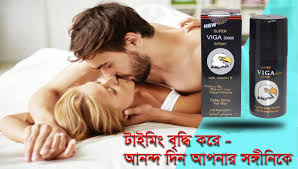  Xịt kéo dài thời gian Viga Spray 50000 cho nam chính hãng 