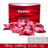  Kẹo Sâm Hamer tăng cường sinh lực phái mạnh 