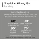  Serum giảm gãy, rụng, kích thích mọc tóc SPECTRAL.DNC-N 60ml 