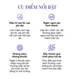  Gel xoá sẹo lồi, sẹo phì đại Rejuvasil 10ml thương hiệu Rejuvaskin 