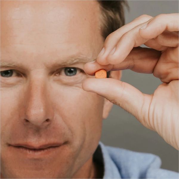  Viên hỗ trợ mọc tóc, kiểm soát rụng tóc REVITA 30 TABLETS 