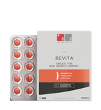  Viên hỗ trợ mọc tóc, kiểm soát rụng tóc REVITA 30 TABLETS 