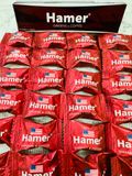  Kẹo Sâm Hamer tăng cường sinh lực phái mạnh 