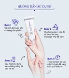  Kem xóa Sẹo Thâm, lấp đầy Sẹo Rỗ, Sẹo Lõm Scar Esthetique 10ml của Rejuvaskin 