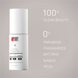  Serum trị sẹo thâm, mờ nám, xoá tàn nhang Advanced dark spot corrector 30ML 