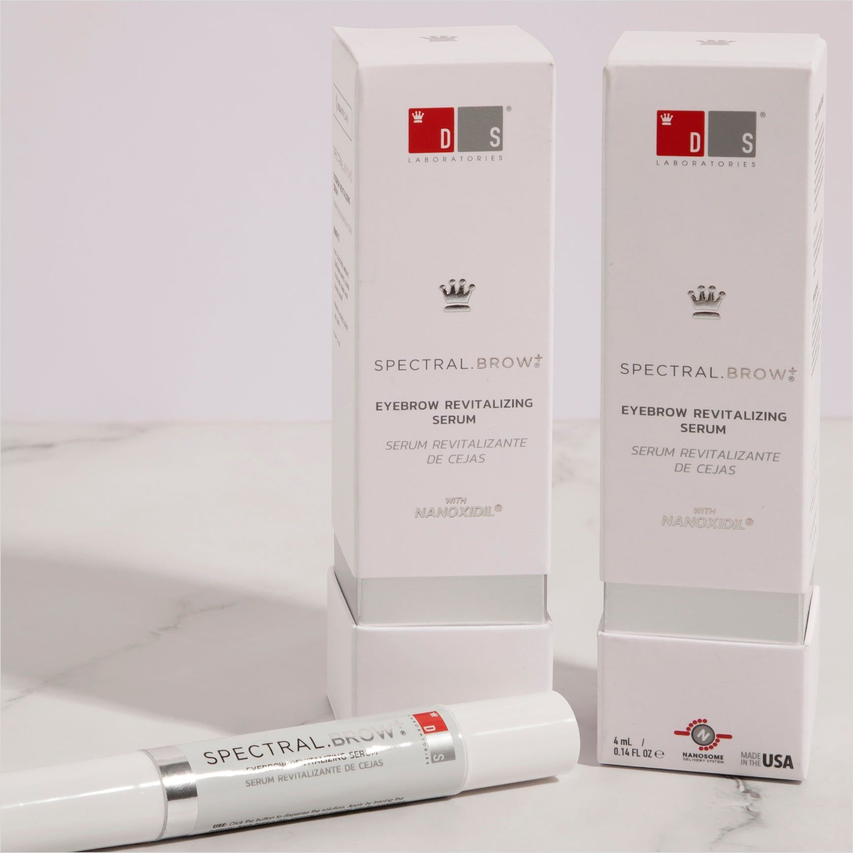  Serum dưỡng lông mày SPECTRAL.BROW 4ML 