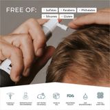  Serum kích thích mọc tóc, giảm tóc gãy rụng SPECTRAL.F7 60ml 