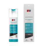  Dầu gội trị gầu, vảy nến, tẩy tế bào chết, nuôi dưỡng da Dandrene Anti - Dandruff shampoo 205ml 