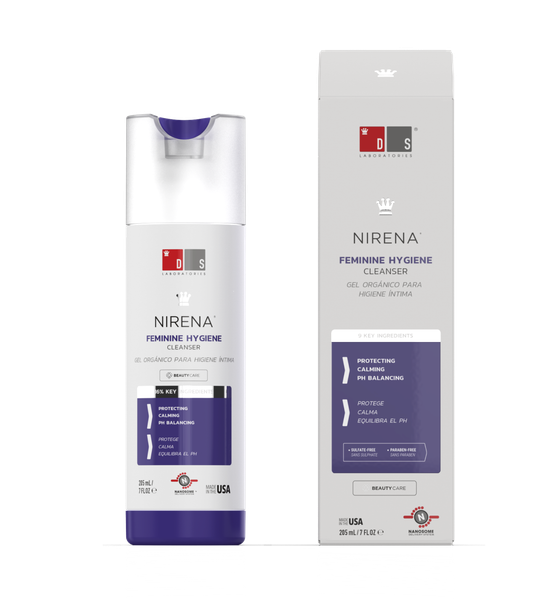  Dung dịch vệ sinh phụ nữ NIRENA 205ML 