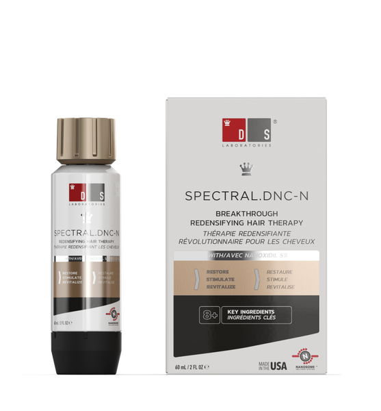  Serum giảm gãy, rụng, kích thích mọc tóc SPECTRAL.DNC-N 60ml 