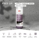  Dầu xả dành cho da khô, da nhạy cảm kích ứng Radia conditioner 205ml 