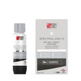  Serum giảm gãy, rụng, bạc tóc, kích thích mọc tóc SPECTRAL.DNC-S 60ml 