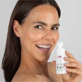  Serum cấp ẩm, phục hồi da, cho da căng bóng, chống lão hoá Advaced CBD hyaluronic booster 30ml 