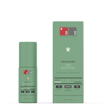  Serum dưỡng ẩm  làm sáng trẻ hoá làn da Advaced CBD booster 30ML 