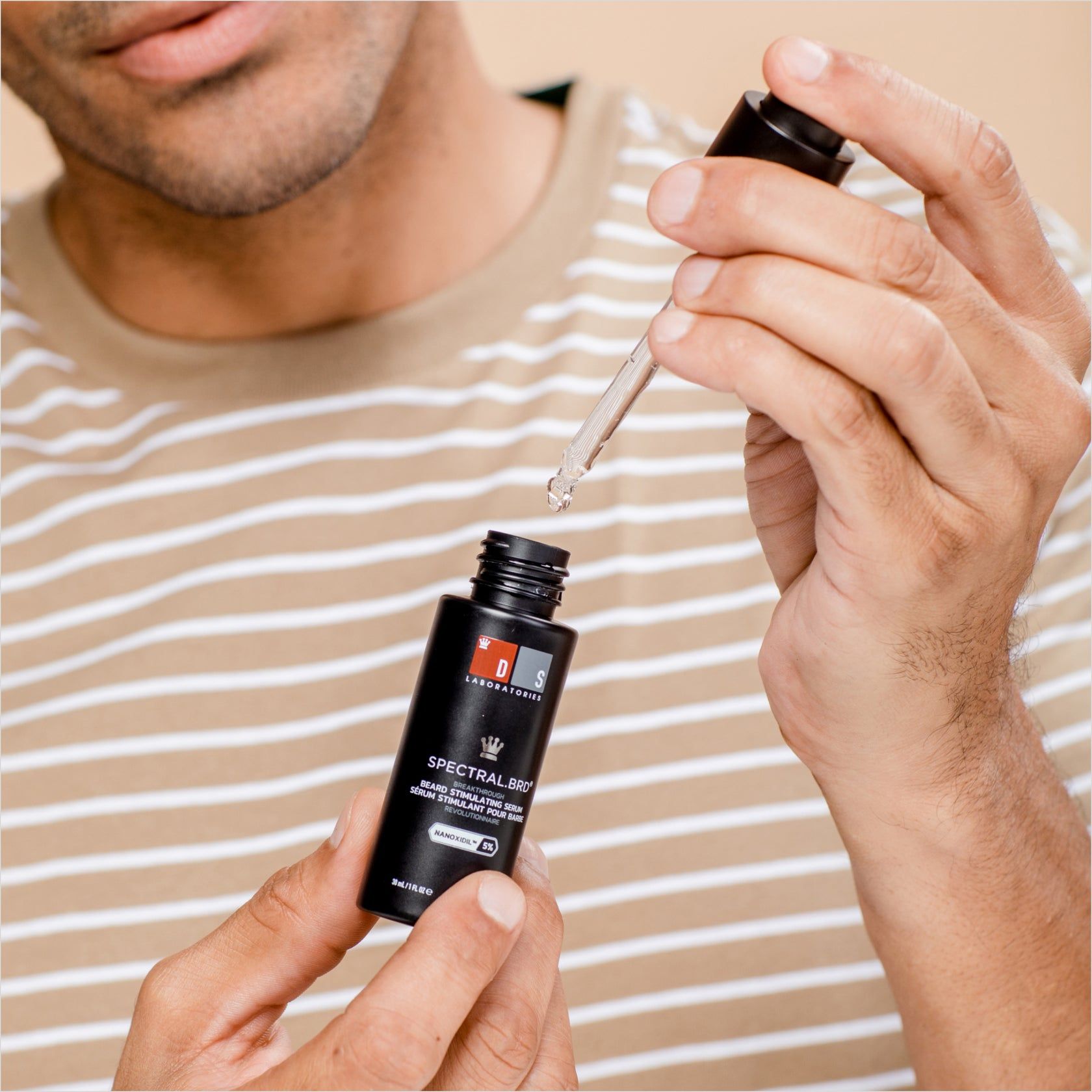  Serum dưỡng râu cao cấp SPECTRAL.BRD 30ML 