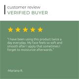  Serum cấp ẩm, phục hồi da, cho da căng bóng, chống lão hoá Advaced CBD hyaluronic booster 30ml 