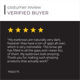  Serum dưỡng lông mày SPECTRAL.BROW 4ML 