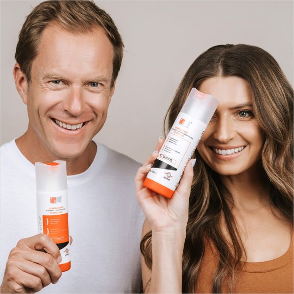  Dầu gội ngăn ngừa gãy rụng, kích thích mọc tóc REVITA hair stimulating shapoo 205ml 