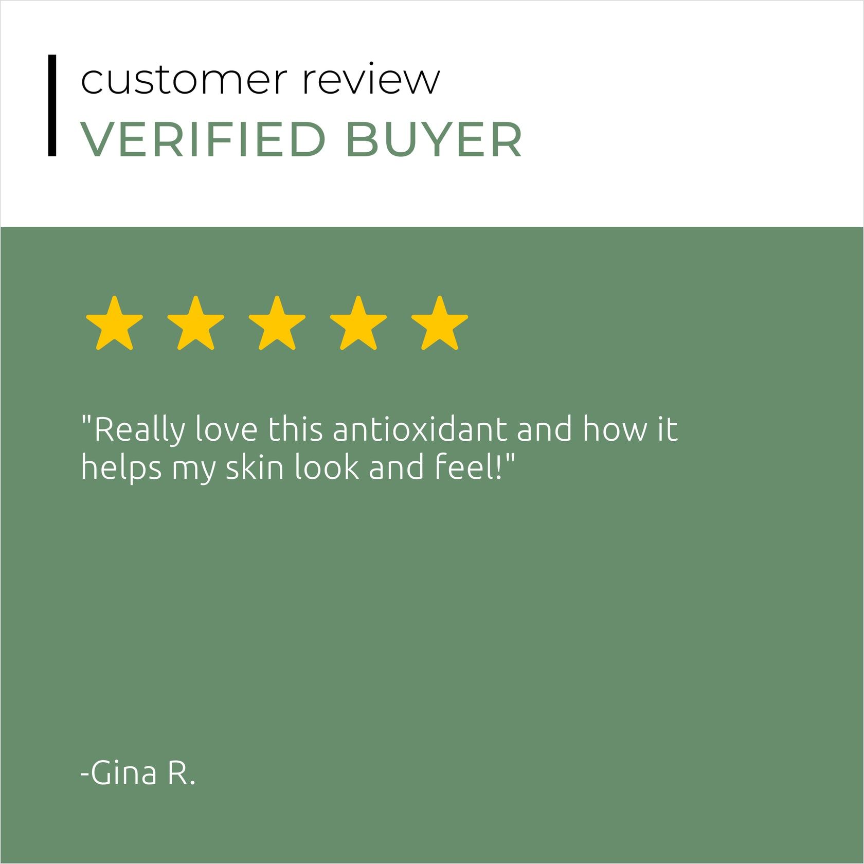  Serum cấp ẩm, phục hồi da, làm sáng da, chống lão hoá Advaced CBD antioxidant 30ml 