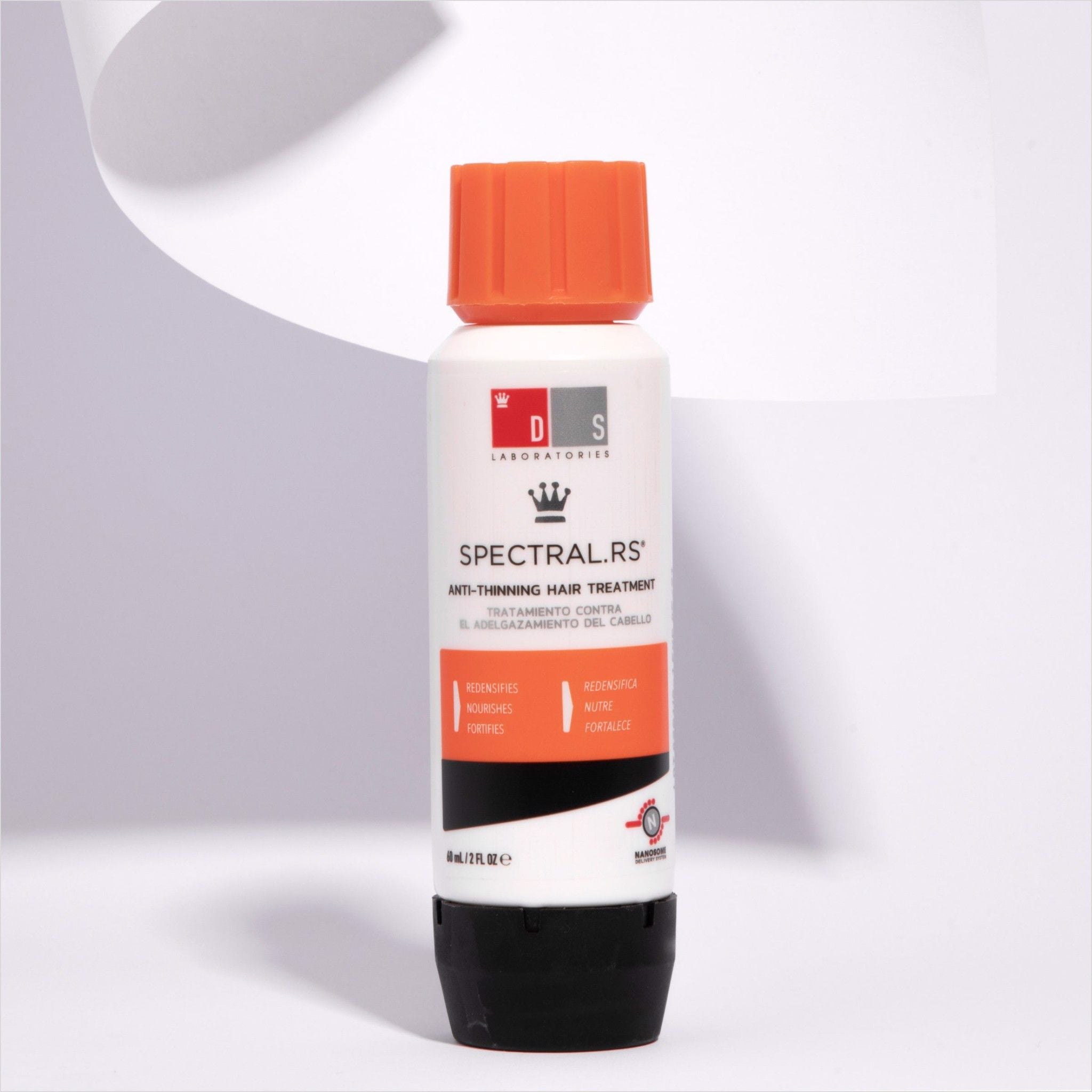  Serum giảm gãy, rụng, kích thích mọc tóc SPECTRAL.RS 60ml ( for Women U60) 